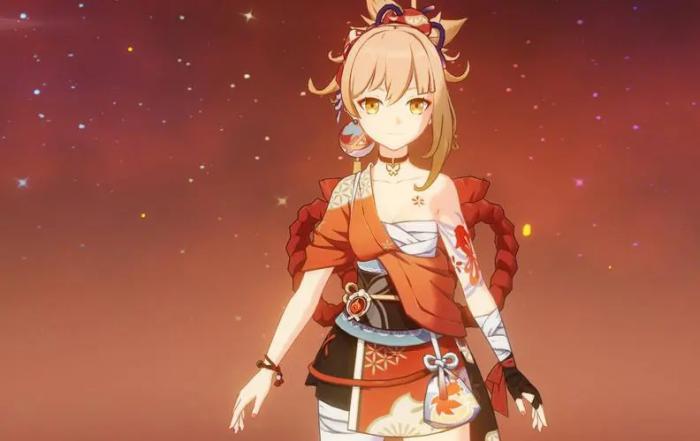 原神胡桃和宵宫哪个更好2