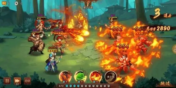 少年三国志远征在哪里_少年三国志0.1折