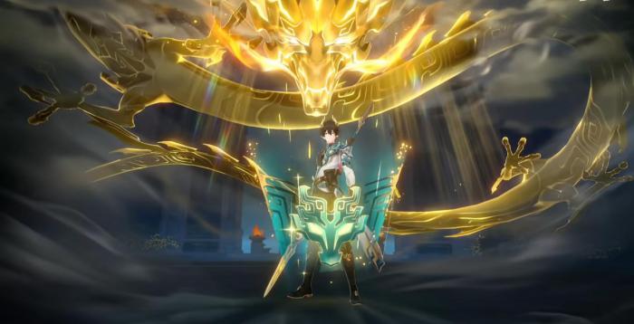 崩坏星穹铁道丹恒腾荒技能是什么2