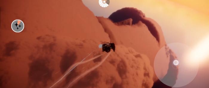 光遇怎么飞行得更高3