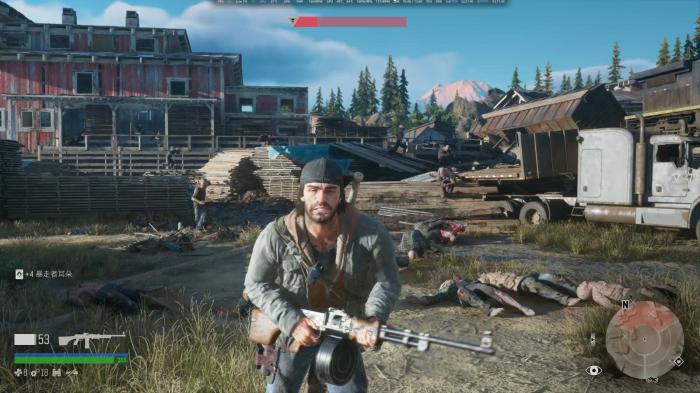 往日不再特效药怎么获得3