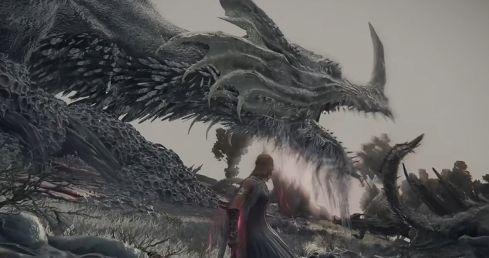 艾尔登法环法洛斯要塞巨龙剧情怎么做2