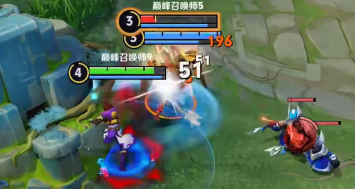 王者荣耀孙悟空纯速度出装怎么搭配1