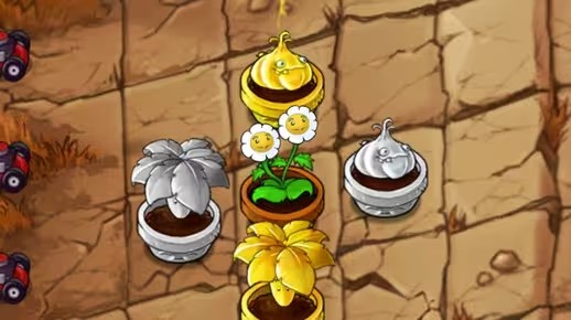 《植物大战僵尸融合版》融合植物蒜盆介绍1