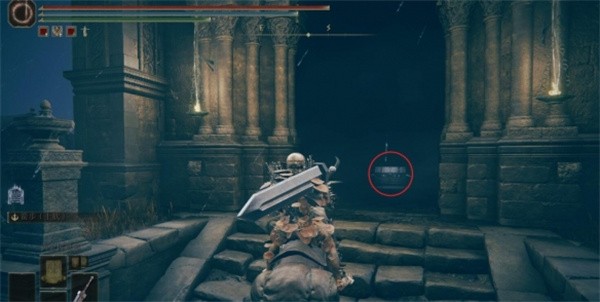 《艾尔登法环黄金树幽影》外在神祇的传说位置一览5