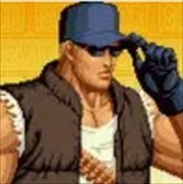 《拳皇97》出招表13