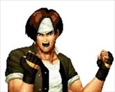 《拳皇97》出招表31