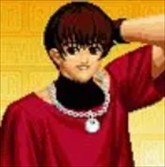 《拳皇97》出招表36