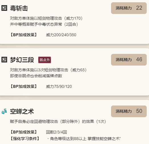 《歧路旅人：大陆的霸者》勇气默示录联动限定角色亚黛拉介绍9