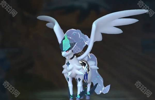 《幻兽帕鲁》天坠之地版本新增及返场帕鲁装扮一览6