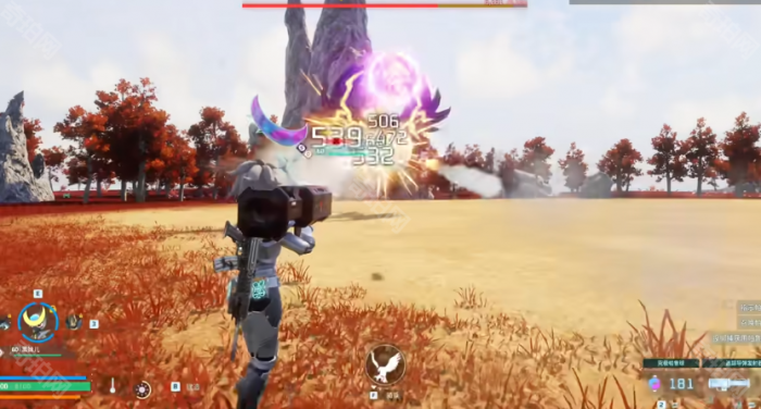 《幻兽帕鲁》捕食者核心获取方法4