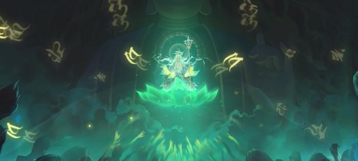 《西游笔绘西行》新手开服攻略4