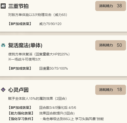 《歧路旅人：大陆的霸者》追忆的旅人限定角色阿拉乌妮介绍9