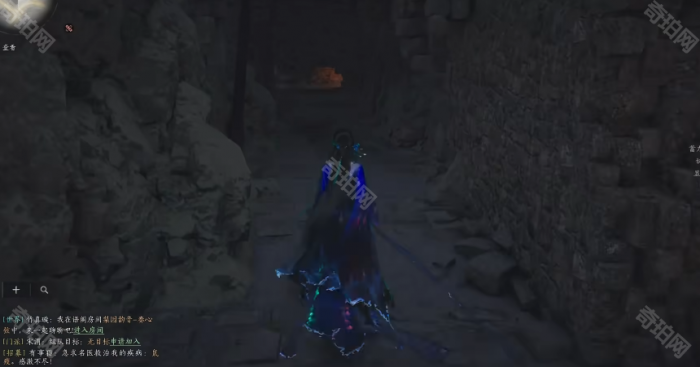 《燕云十六声》河西十旧井收集位置一览26