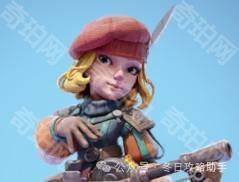 《无尽冬日》1~5代英雄获取方法14