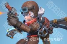 《无尽冬日》1~5代英雄获取方法15