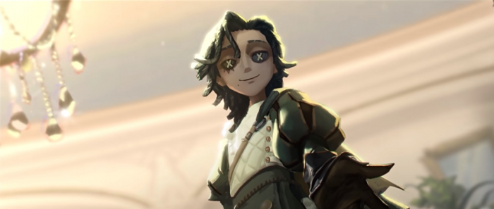 《第五人格》全新求生者骑士介绍1