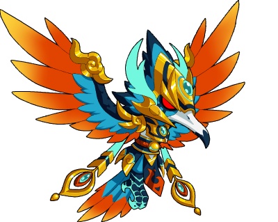 《造梦西游5》上古天帝篇毕方打法攻略2