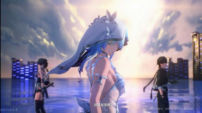 《鸣潮》1.3版本前瞻直播内容汇总介绍4