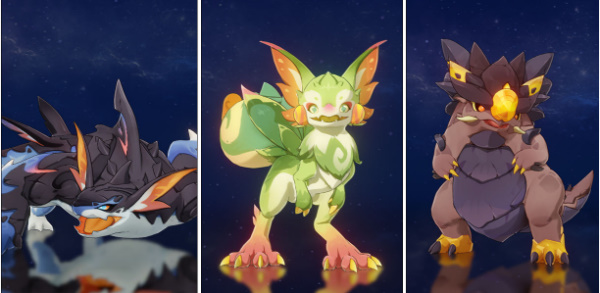 《原神》纳塔龙众讨伐路线图1