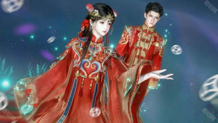 《逆水寒手游》纸嫁衣联动外观售价介绍6