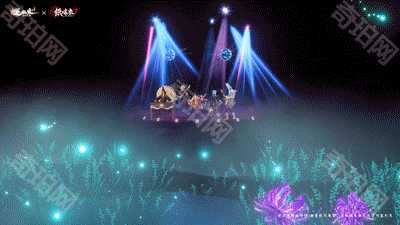 《逆水寒手游》纸嫁衣联动外观售价介绍12