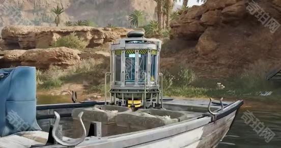 《三角洲行动》长弓溪谷冷门大红及房卡点分享10