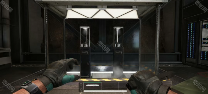 《三角洲行动》收藏展柜系统详细介绍4