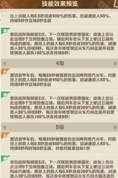 《向僵尸开炮》炫彩皮肤浮华醉金强度测评3