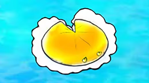 植物大战僵尸杂交版新植物星光闪卡荷包蛋介绍_搜索植物大战僵尸闪发光