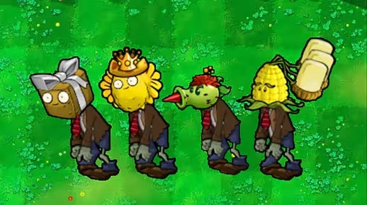 植物大战僵尸杂交版植物僵尸系列介绍_植物大战僵尸杂交植物图片