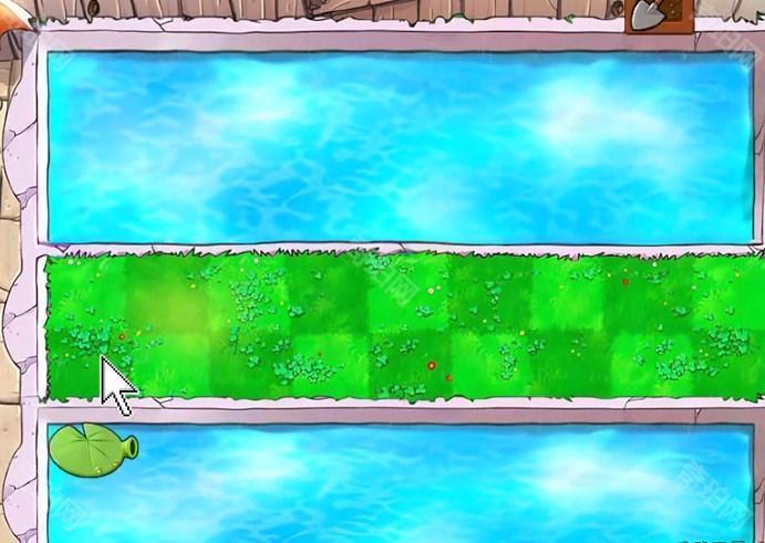 《植物大战僵尸杂交版》挑战模式第65关通关攻略2