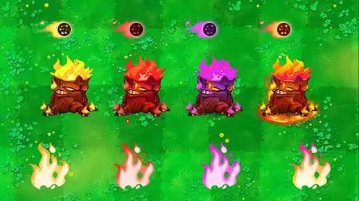 《植物大战僵尸杂交版》至尊金卡至尊vIP树桩介绍1