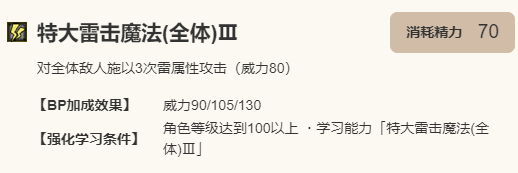 《歧路旅人：大陆的霸者》塞拉斯角色介绍16