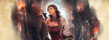 《歧路旅人：大陆的霸者》克萝耶角色介绍1