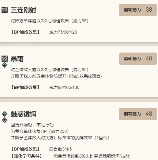 《歧路旅人：大陆的霸者》克萝耶角色介绍9