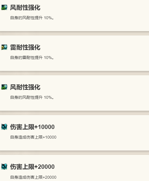 《歧路旅人：大陆的霸者》特欧角色介绍13