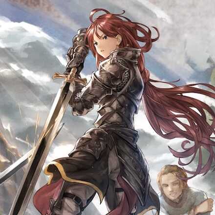 《歧路旅人：大陆的霸者》葛利格角色介绍4