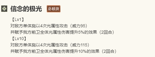 《歧路旅人：大陆的霸者》索蕾犹角色介绍14