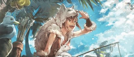 《歧路旅人：大陆的霸者》特蕾莎【Ex职业:拟狼的猎人】角色介绍1