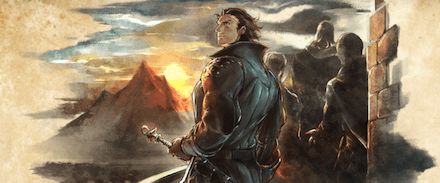 歧路旅人大陆的霸者欧尔贝克角色介绍_歧路旅人 大陆霸者