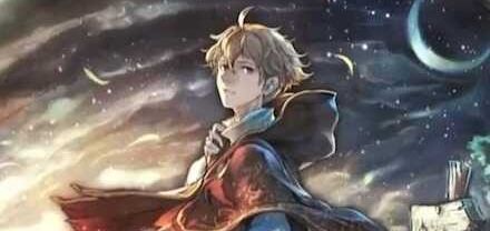 《歧路旅人：大陆的霸者》赛尔角色介绍1