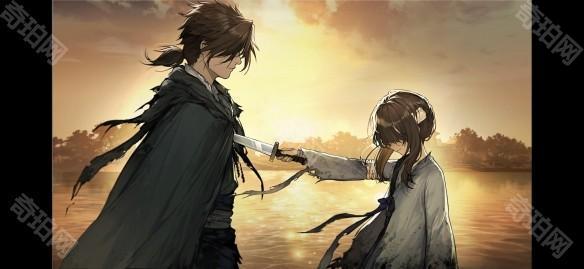 《饿殍明末千里行》全结局攻略2