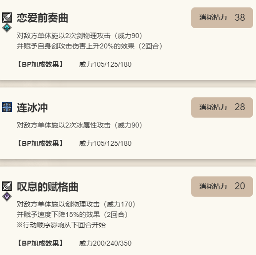 《歧路旅人：大陆的霸者》约书亚角色介绍8