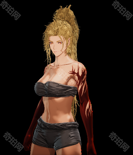 《第一狂战士卡赞》女鬼剑外观获取方法9