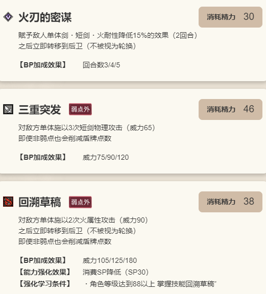 《歧路旅人：大陆的霸者》萨莉莎角色介绍9