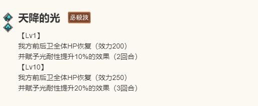 《歧路旅人：大陆的霸者》米罗德角色介绍14