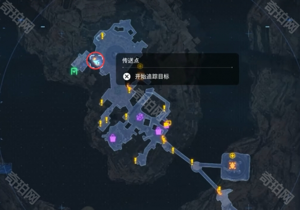 《剑星》猫咪摄影展任务攻略9