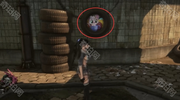 《剑星》猫咪摄影展任务攻略10