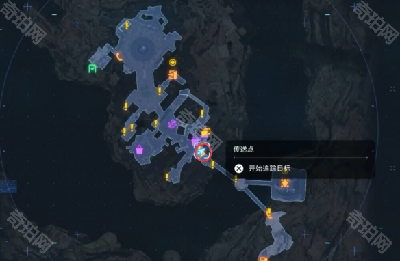 《剑星》猫咪摄影展任务攻略11